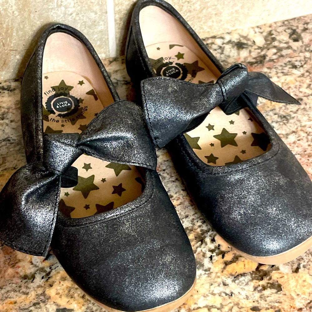 Livid & Luca dress shoes